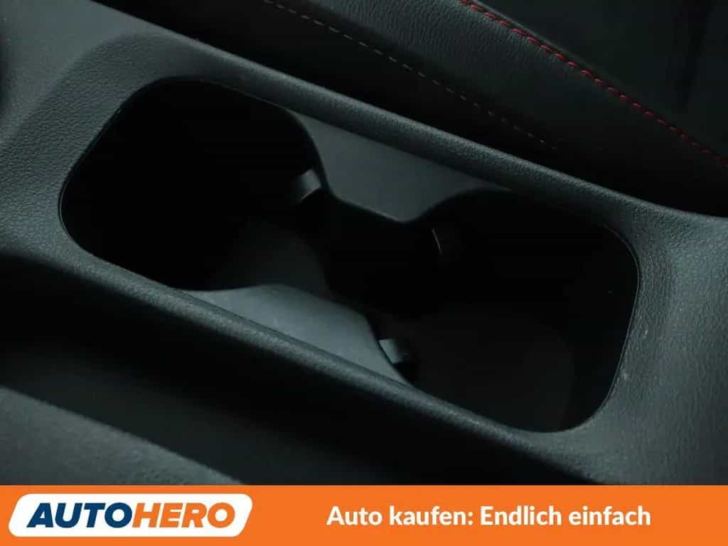 Hyundai i30 2.0 TGDI N Performance*NAVI*LED*TEMPO*CAM* 06/2019-photo-25