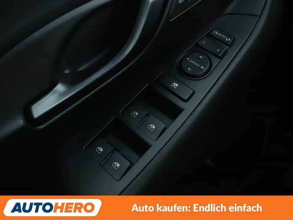 Hyundai i30 2.0 TGDI N Performance*NAVI*LED*TEMPO*CAM* 06/2019-photo-27
