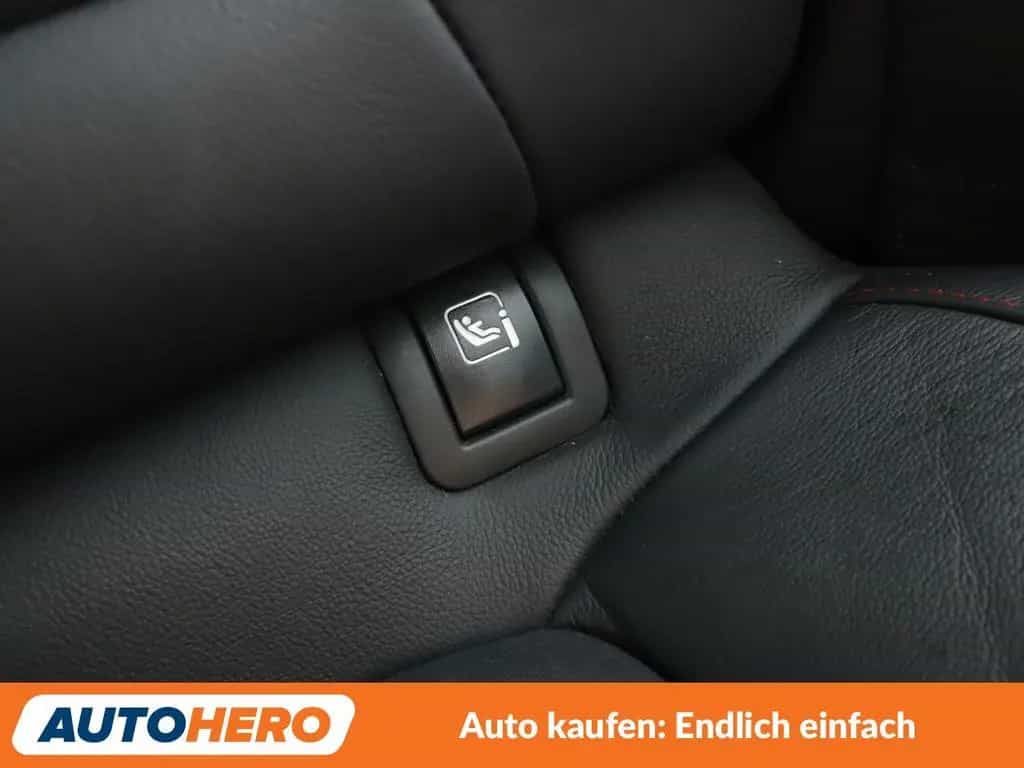 Hyundai i30 2.0 TGDI N Performance*NAVI*LED*TEMPO*CAM* 06/2019-photo-28