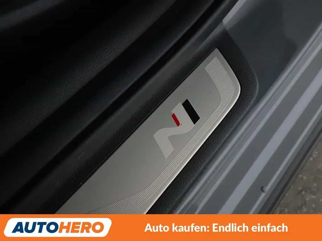 Hyundai i30 2.0 TGDI N Performance*NAVI*LED*TEMPO*CAM* 06/2019-photo-30