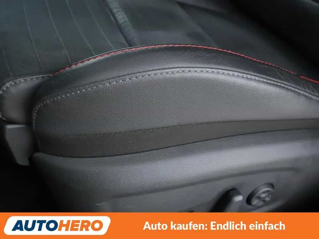Hyundai i30 2.0 TGDI N Performance*NAVI*LED*TEMPO*CAM* 06/2019-photo-31