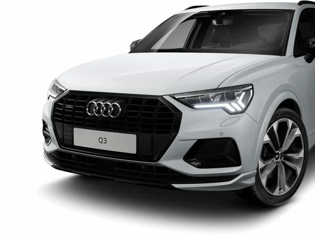 Audi Q3 advanced 40 TFSI quattro S tronic 12/2025-photo-11