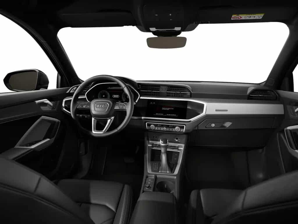 Audi Q3 advanced 40 TFSI quattro S tronic 12/2025-photo-12