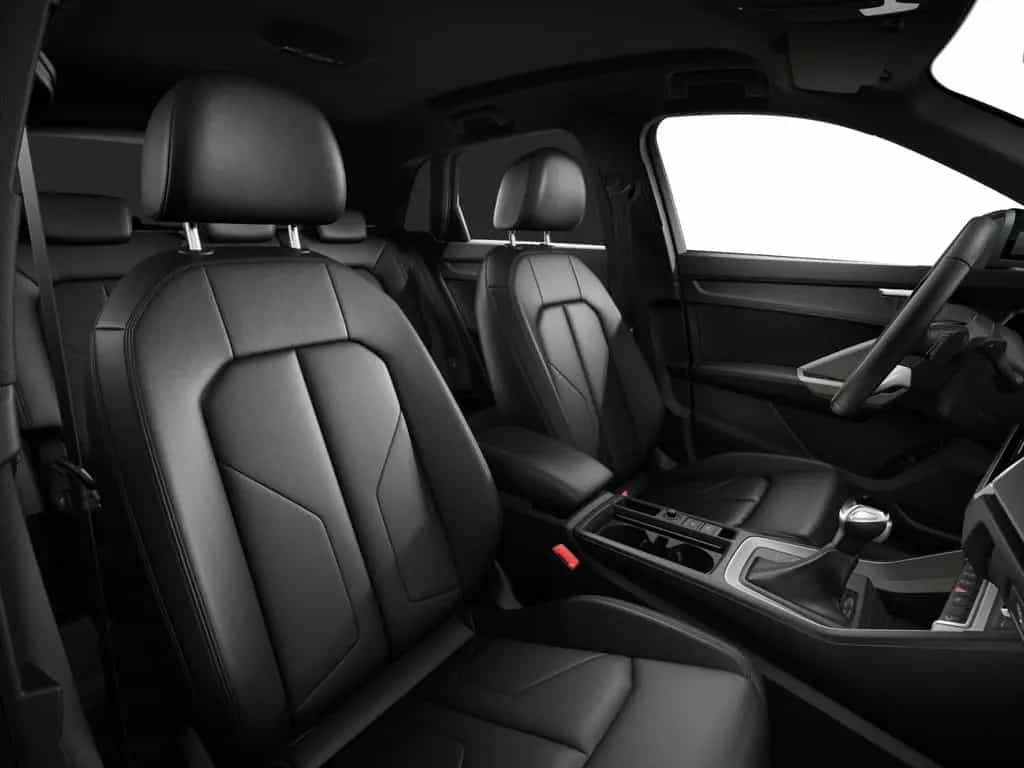 Audi Q3 advanced 40 TFSI quattro S tronic 12/2025-photo-13