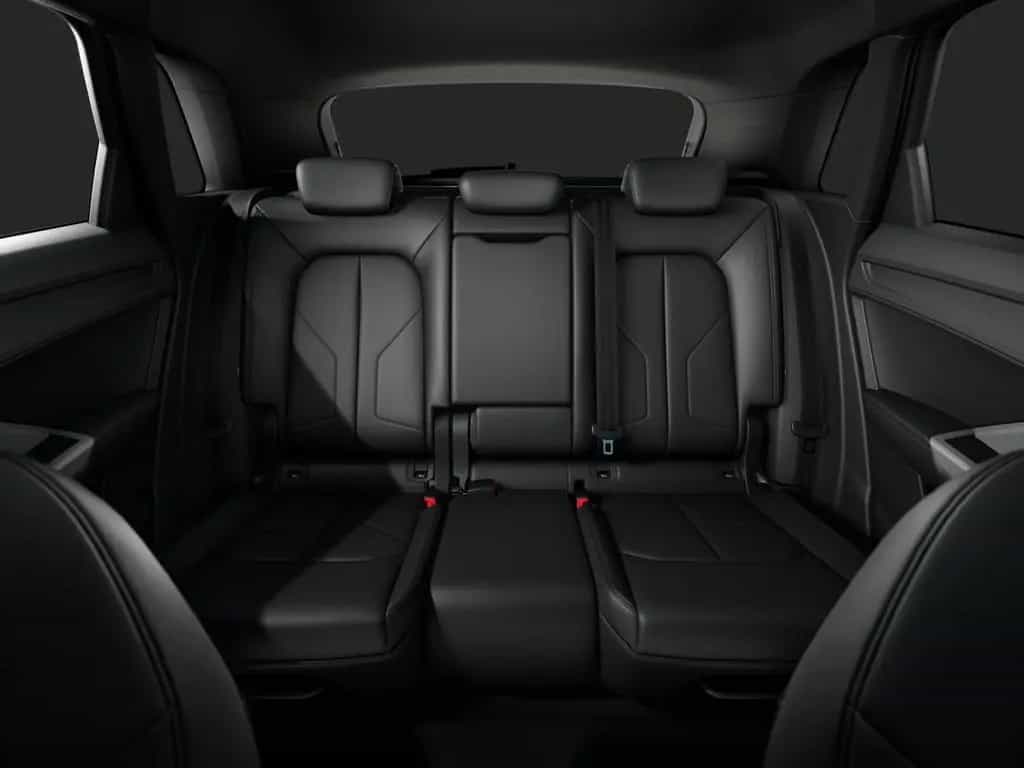 Audi Q3 advanced 40 TFSI quattro S tronic 12/2025-photo-14