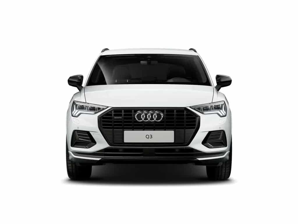 Audi Q3 advanced 40 TFSI quattro S tronic 12/2025-photo-2