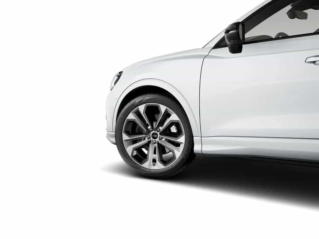Audi Q3 advanced 40 TFSI quattro S tronic 12/2025-photo-6