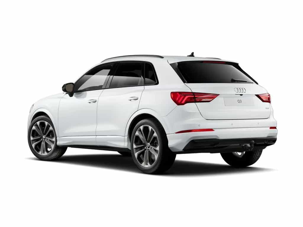 Audi Q3 advanced 40 TFSI quattro S tronic 12/2025-photo-7