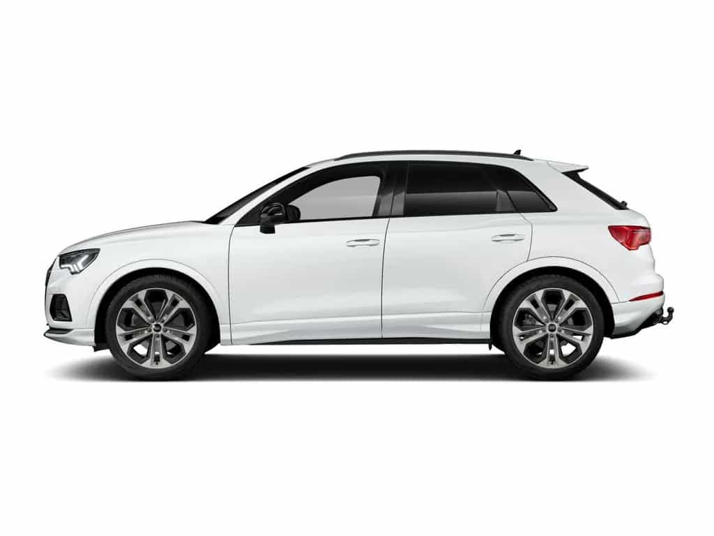 Audi Q3 advanced 40 TFSI quattro S tronic 12/2025-photo-8
