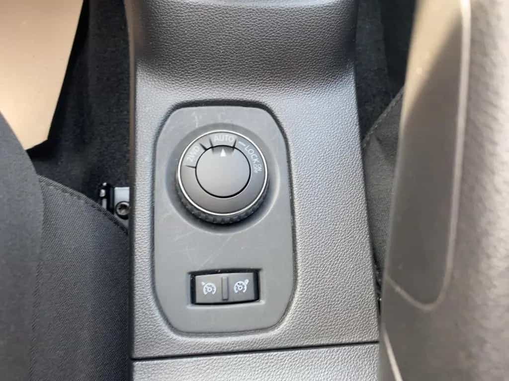 Dacia Duster II 1.3 TCe 150 GPF Celebration CAM*LED*LM 06/2021-photo-18