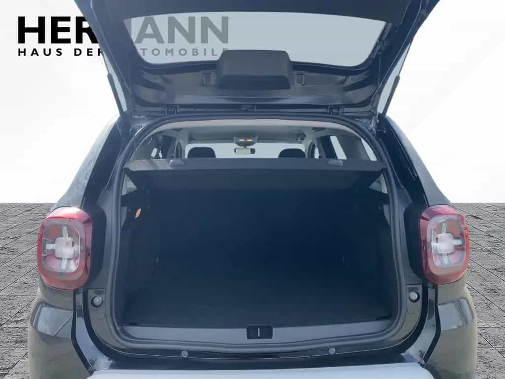 Dacia Duster II 1.3 TCe 150 GPF Celebration CAM*LED*LM 06/2021-photo-7