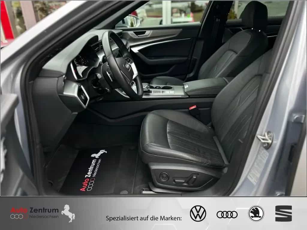 Audi A6 55 TFSI quat design *TOP ANGEBOT* 01/2023-photo-10