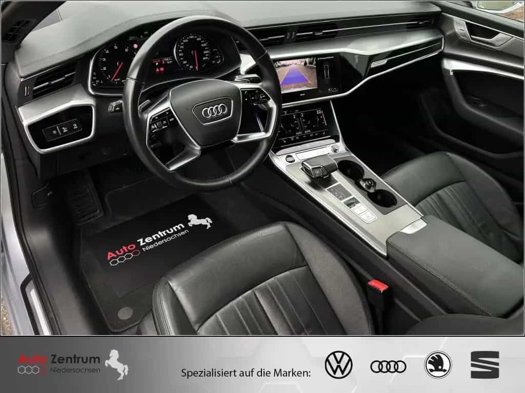 Audi A6 55 TFSI quat design *TOP ANGEBOT* 01/2023-photo-11