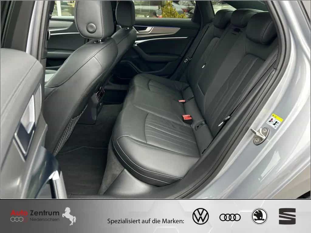 Audi A6 55 TFSI quat design *TOP ANGEBOT* 01/2023-photo-14