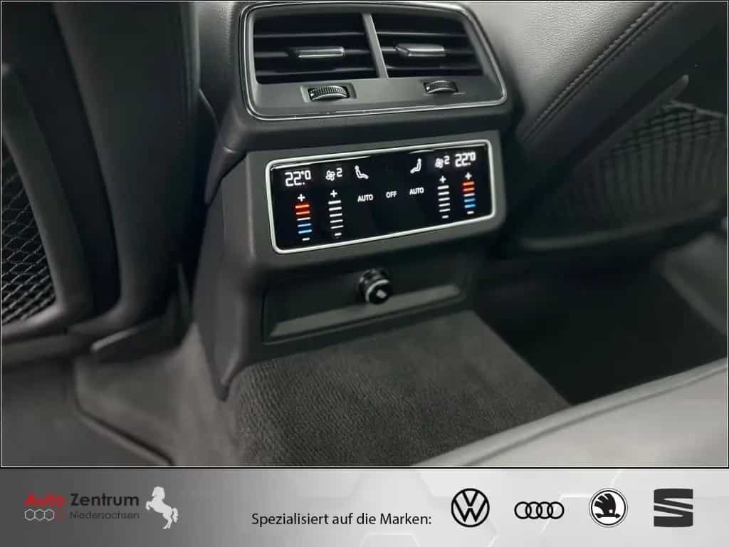 Audi A6 55 TFSI quat design *TOP ANGEBOT* 01/2023-photo-15