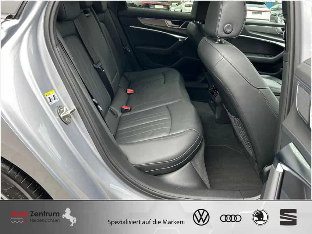 Audi A6 55 TFSI quat design *TOP ANGEBOT* 01/2023-photo-16