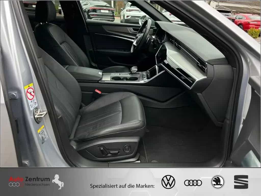 Audi A6 55 TFSI quat design *TOP ANGEBOT* 01/2023-photo-17
