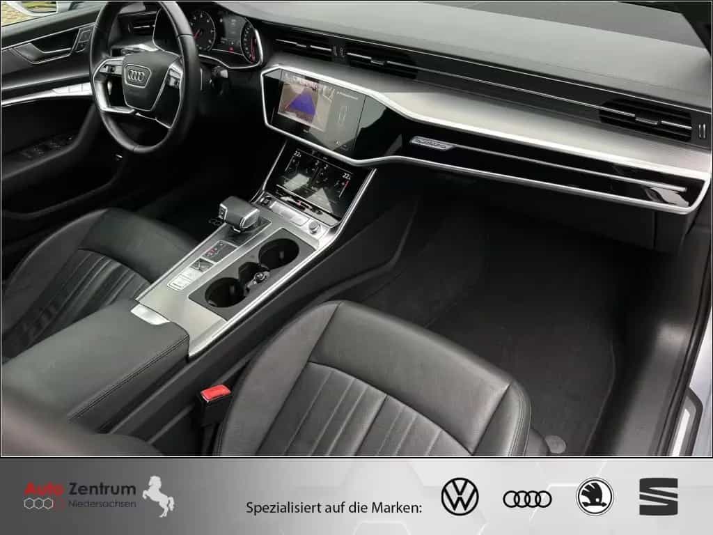 Audi A6 55 TFSI quat design *TOP ANGEBOT* 01/2023-photo-18