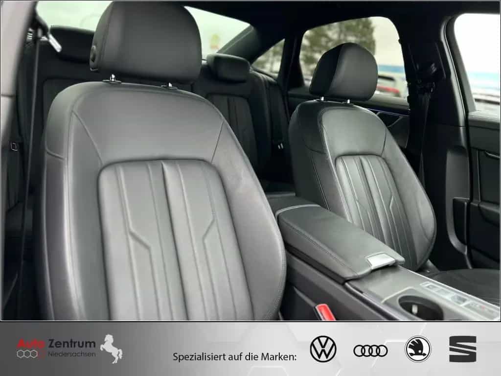 Audi A6 55 TFSI quat design *TOP ANGEBOT* 01/2023-photo-19