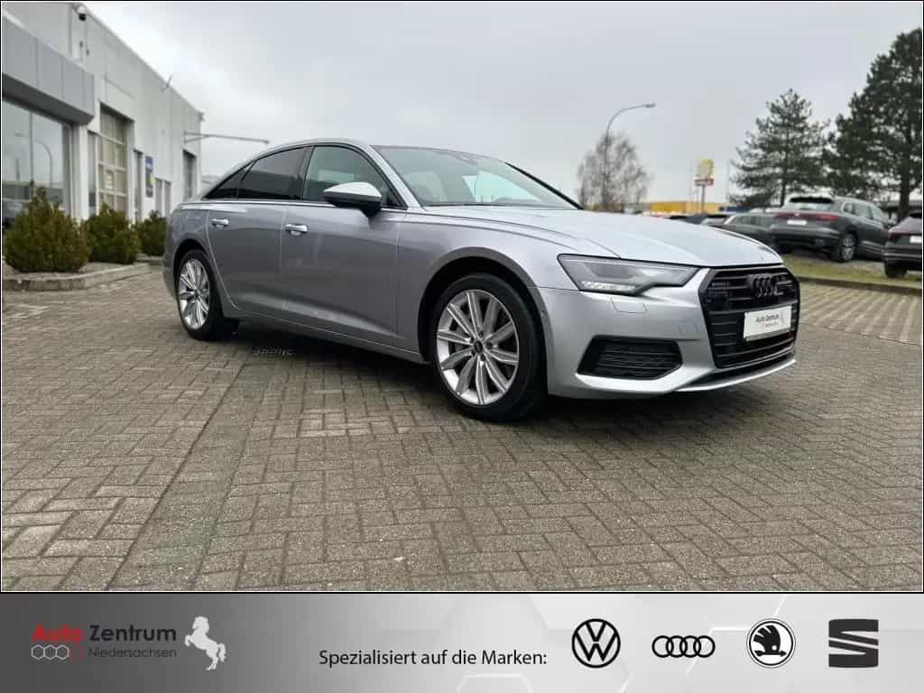 Audi A6 55 TFSI quat design *TOP ANGEBOT* 01/2023-photo-2