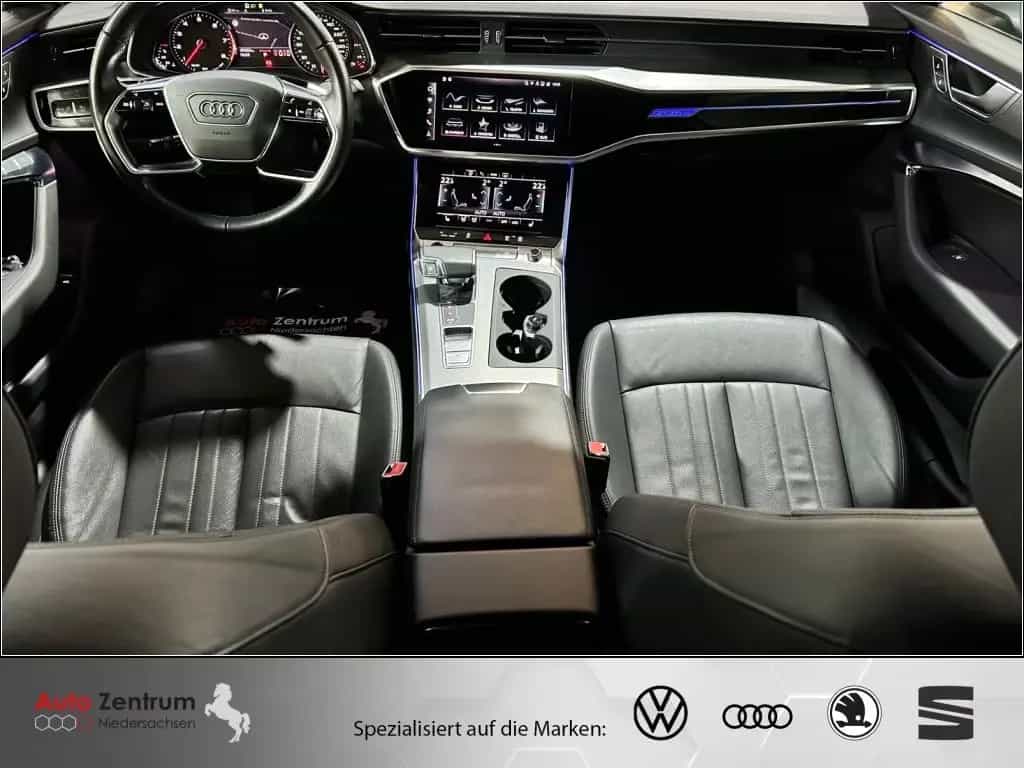 Audi A6 55 TFSI quat design *TOP ANGEBOT* 01/2023-photo-20