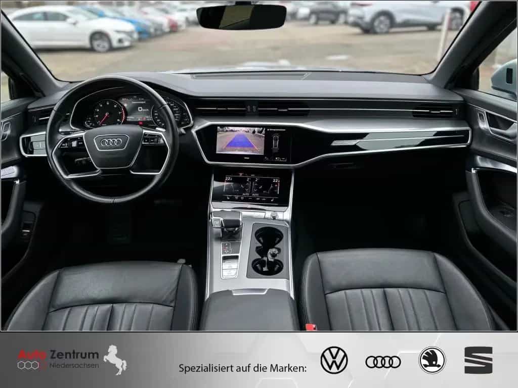 Audi A6 55 TFSI quat design *TOP ANGEBOT* 01/2023-photo-21