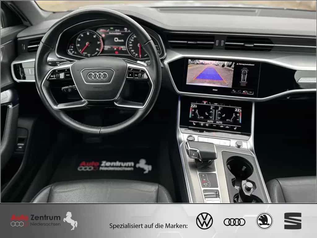 Audi A6 55 TFSI quat design *TOP ANGEBOT* 01/2023-photo-22