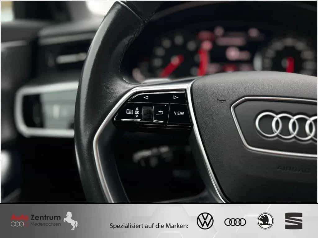 Audi A6 55 TFSI quat design *TOP ANGEBOT* 01/2023-photo-23