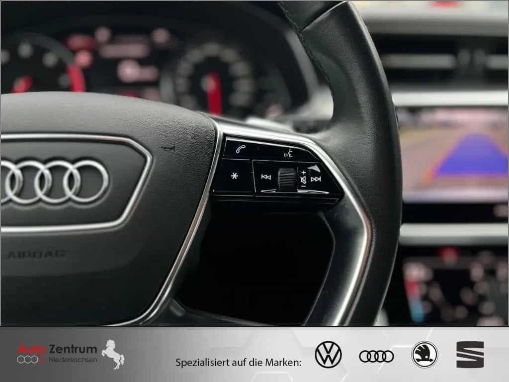 Audi A6 55 TFSI quat design *TOP ANGEBOT* 01/2023-photo-24