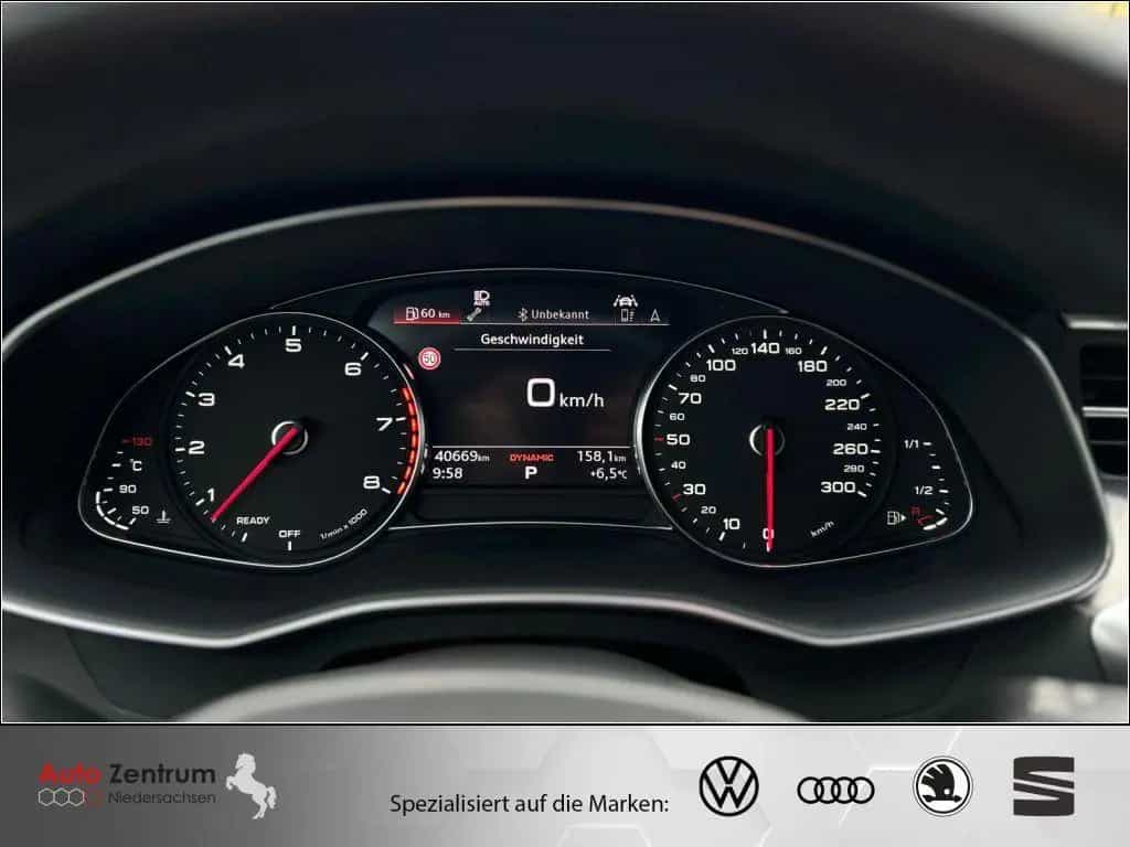 Audi A6 55 TFSI quat design *TOP ANGEBOT* 01/2023-photo-26