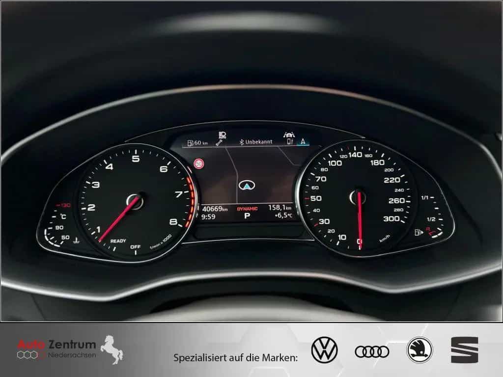 Audi A6 55 TFSI quat design *TOP ANGEBOT* 01/2023-photo-27
