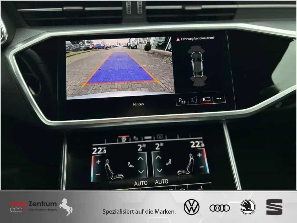 Audi A6 55 TFSI quat design *TOP ANGEBOT* 01/2023-photo-28