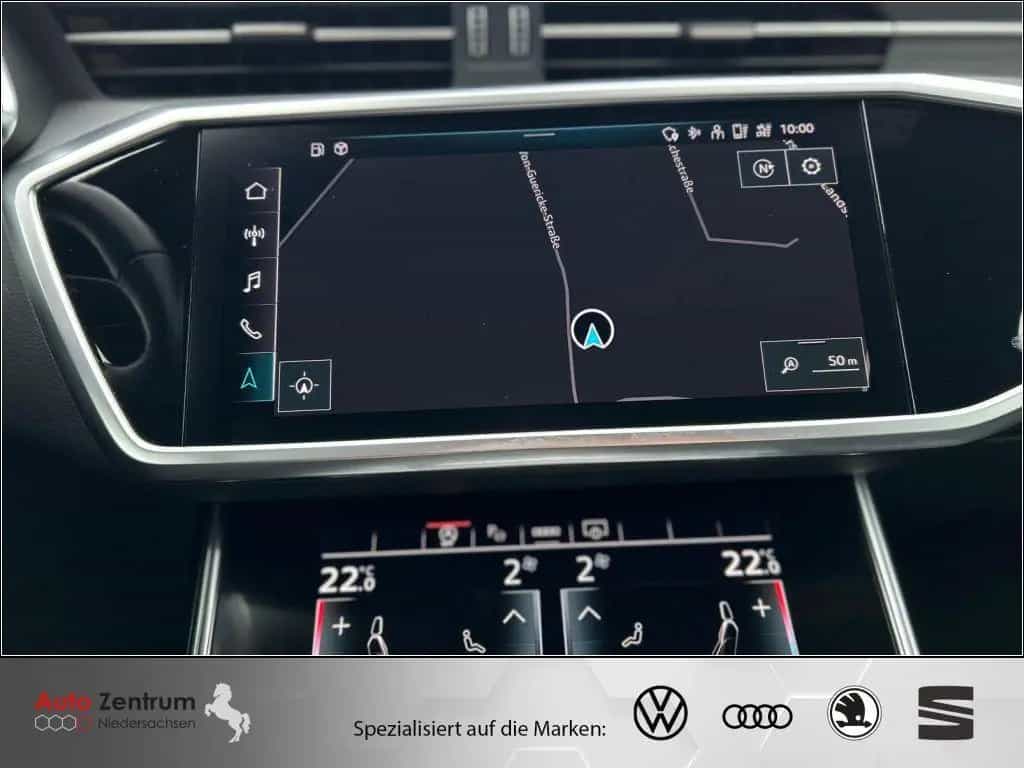 Audi A6 55 TFSI quat design *TOP ANGEBOT* 01/2023-photo-29
