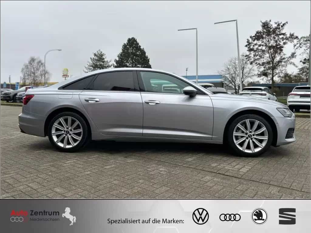 Audi A6 55 TFSI quat design *TOP ANGEBOT* 01/2023-photo-3