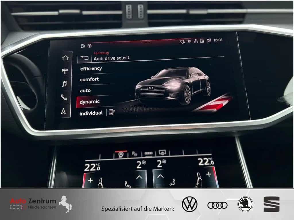 Audi A6 55 TFSI quat design *TOP ANGEBOT* 01/2023-photo-30