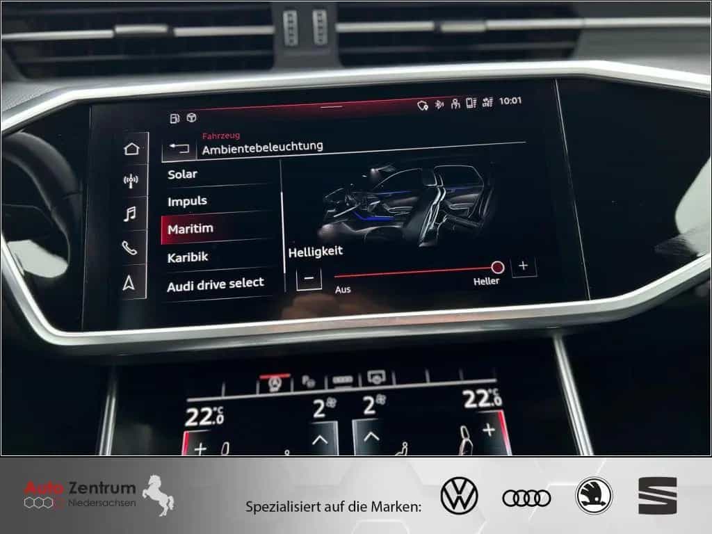 Audi A6 55 TFSI quat design *TOP ANGEBOT* 01/2023-photo-31