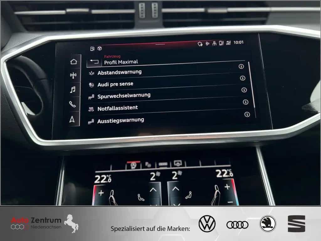 Audi A6 55 TFSI quat design *TOP ANGEBOT* 01/2023-photo-32