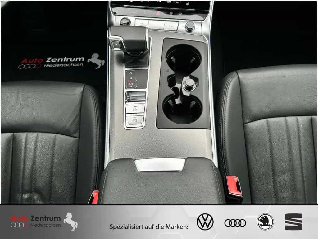 Audi A6 55 TFSI quat design *TOP ANGEBOT* 01/2023-photo-33