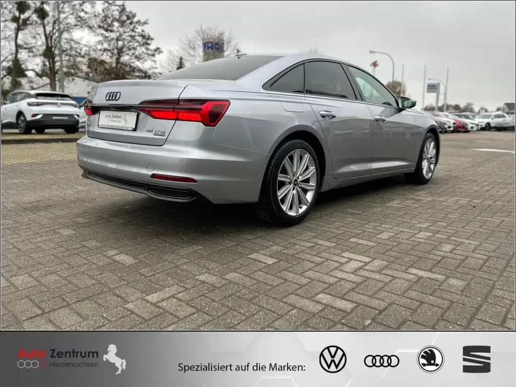Audi A6 55 TFSI quat design *TOP ANGEBOT* 01/2023-photo-4