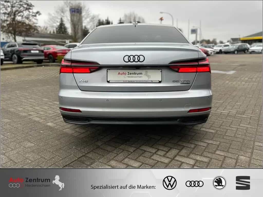Audi A6 55 TFSI quat design *TOP ANGEBOT* 01/2023-photo-5