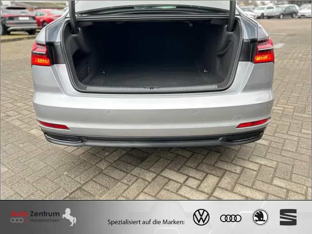 Audi A6 55 TFSI quat design *TOP ANGEBOT* 01/2023-photo-6