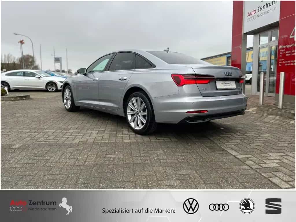 Audi A6 55 TFSI quat design *TOP ANGEBOT* 01/2023-photo-8