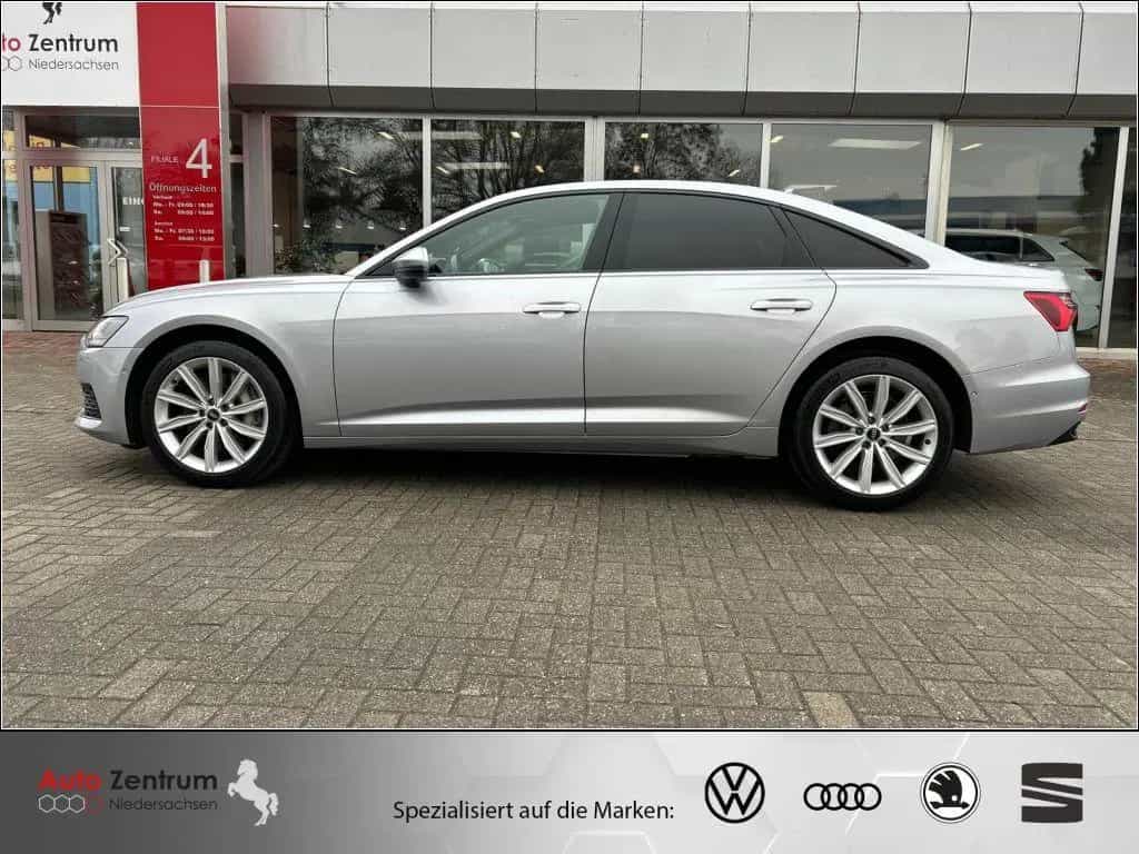 Audi A6 55 TFSI quat design *TOP ANGEBOT* 01/2023-photo-9