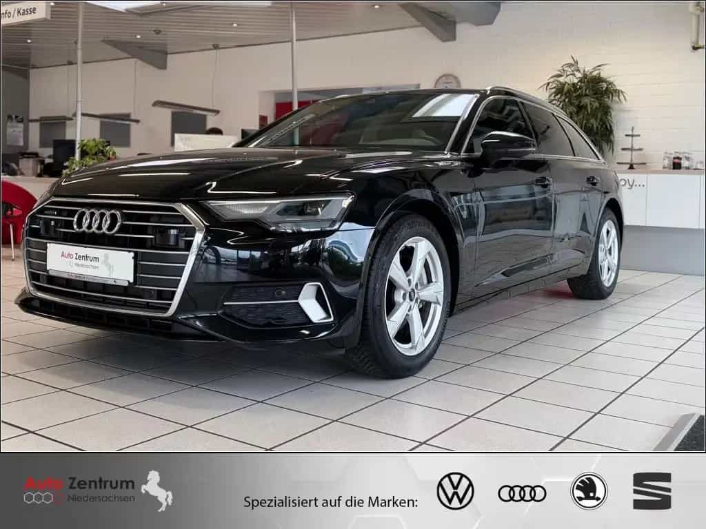 Audi A6 TFSI quat S Tro AZN-HausFörderung*TOP ANGEBOT 02/2024-photo-0