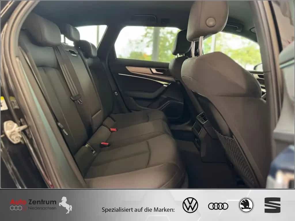 Audi A6 TFSI quat S Tro AZN-HausFörderung*TOP ANGEBOT 02/2024-photo-10
