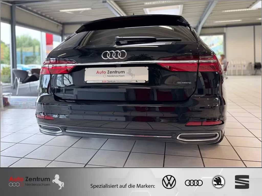 Audi A6 TFSI quat S Tro AZN-HausFörderung*TOP ANGEBOT 02/2024-photo-11