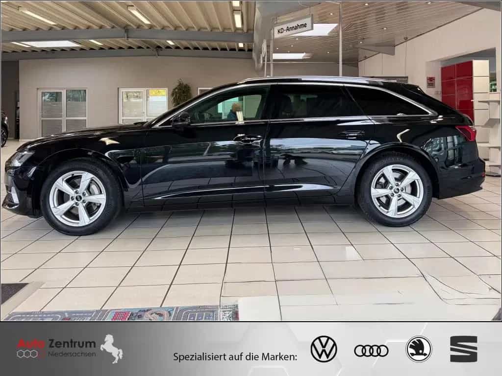 Audi A6 TFSI quat S Tro AZN-HausFörderung*TOP ANGEBOT 02/2024-photo-3