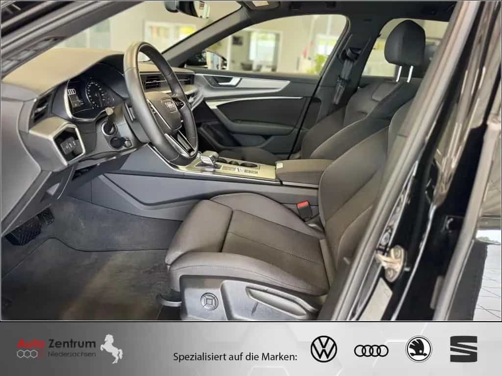 Audi A6 TFSI quat S Tro AZN-HausFörderung*TOP ANGEBOT 02/2024-photo-4