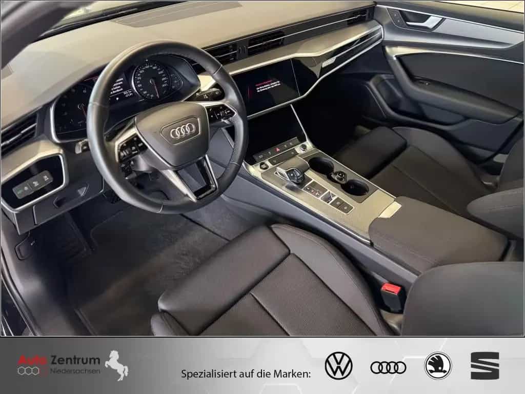Audi A6 TFSI quat S Tro AZN-HausFörderung*TOP ANGEBOT 02/2024-photo-5