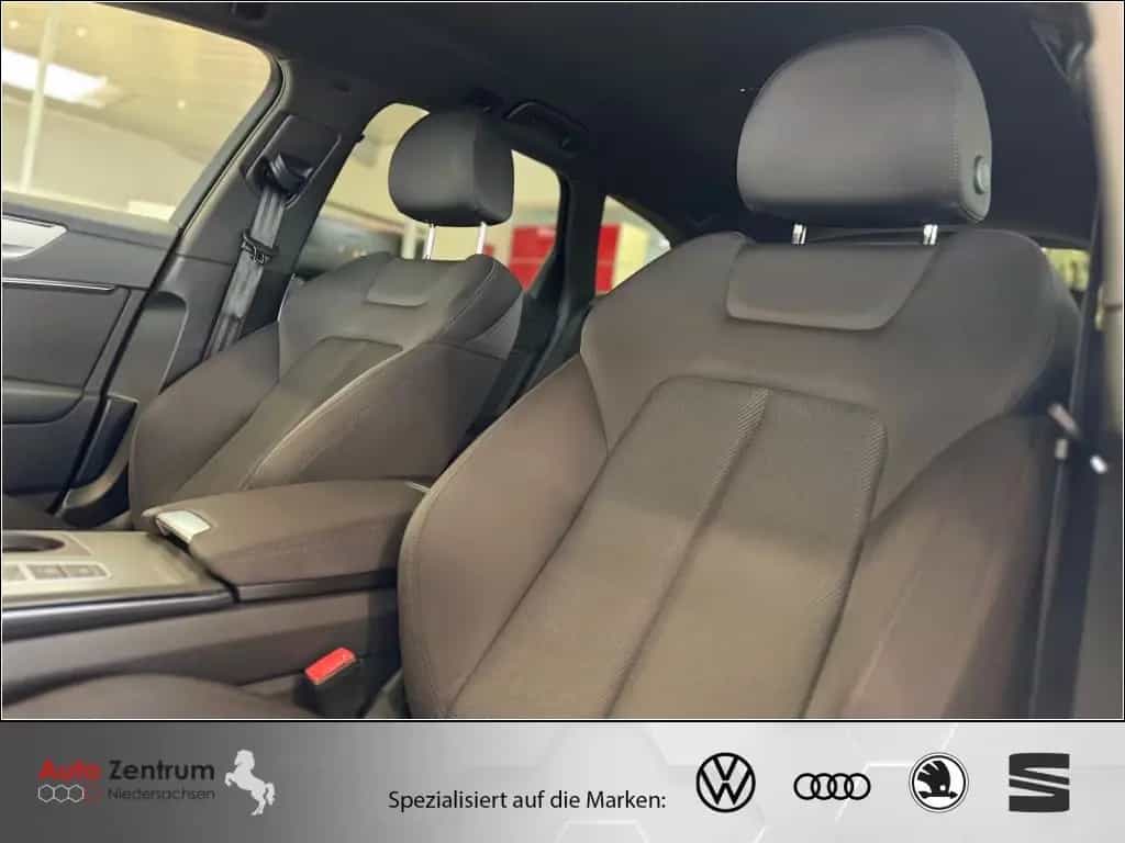 Audi A6 TFSI quat S Tro AZN-HausFörderung*TOP ANGEBOT 02/2024-photo-6